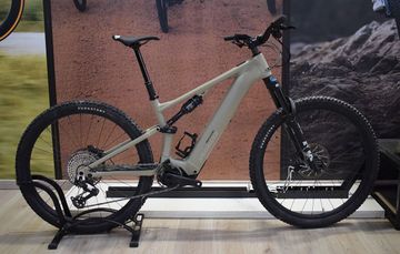 Used Specialized Turbo Levo R Comp Alloy 2027 2027 MTB