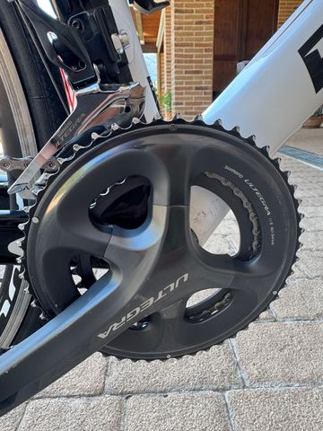 Brugt Pinarello GAN S T700 2017 Road & Gravel — billede 4 af 8