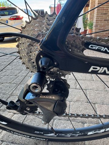 Brugt Pinarello GAN S T700 2017 Road & Gravel — billede 3 af 8