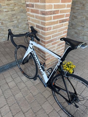 Brugt Pinarello GAN S T700 2017 Road & Gravel — billede 6 af 8
