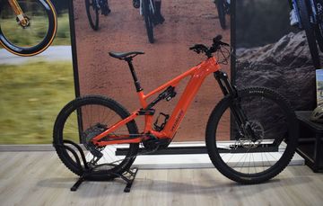 Käytetty Specialized Turbo Levo 4 Alloy 2026 2026 MTB