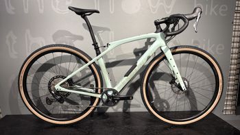 Brugt Specialized Diverge STR Comp - Shimano GRX 2024 2024 Road & Gravel