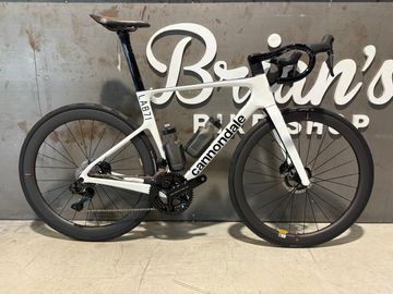 Used Cannondale SuperSix EVO LAB71 2026 Road & Gravel