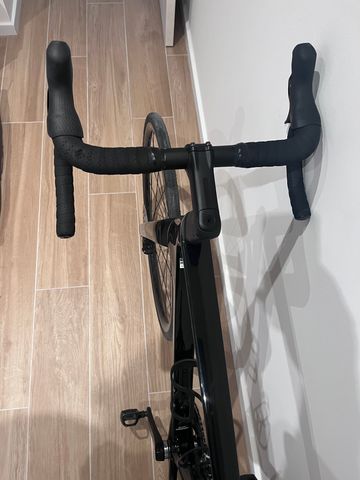 Używany Cannondale Super Six évo4 2023 Road & Gravel — zdjęcie 4 z 4