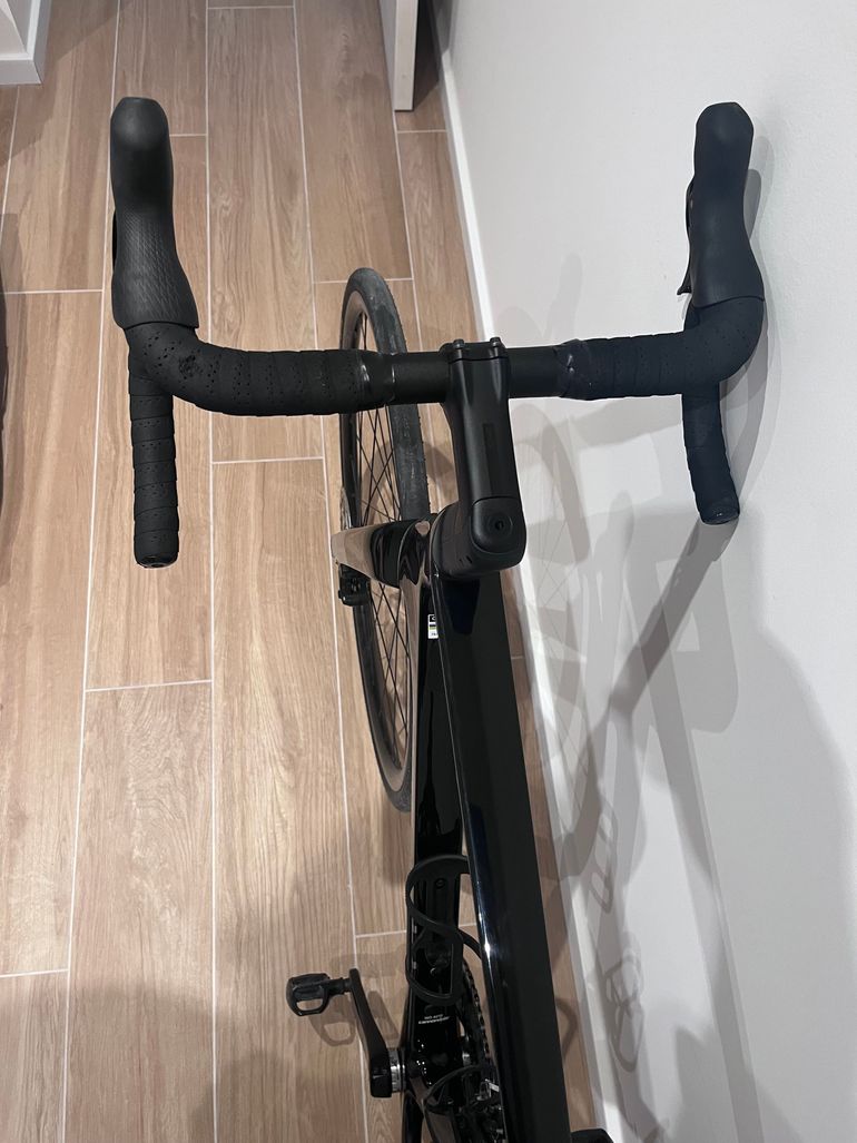 Brugt Cannondale Super Six évo4 2023 Road & Gravel — billede 4 af 4