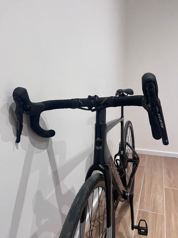Używany Cannondale Super Six évo4 2023 Road & Gravel — zdjęcie 3 z 4