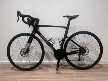 Käytetty Cannondale Super Six évo4 2023 Road & Gravel