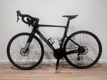 Gebrauchtes Cannondale Super Six évo4 2023 Road & Gravel