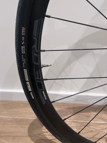 Brugt Cannondale Super Six évo4 2023 Road & Gravel — billede 2 af 4