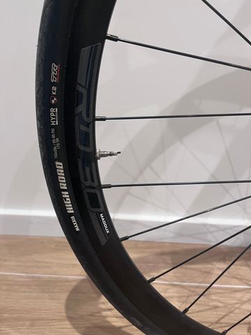 Używany Cannondale Super Six évo4 2023 Road & Gravel — zdjęcie 2 z 4