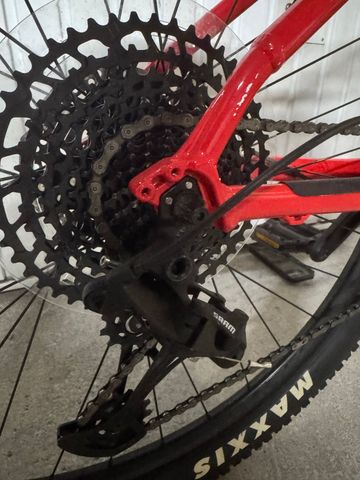 Tweedehands Trek Marlin 8 2022 2022 Mountainbike — afbeelding 6 van 9
