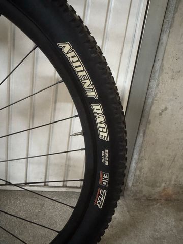 Tweedehands Trek Marlin 8 2022 2022 Mountainbike — afbeelding 4 van 9