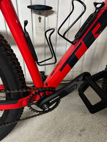 Tweedehands Trek Marlin 8 2022 2022 Mountainbike — afbeelding 5 van 9