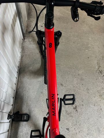 Tweedehands Trek Marlin 8 2022 2022 Mountainbike — afbeelding 8 van 9