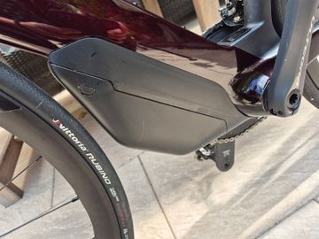 Brugt Orbea ORCA AERO M20LTD 2022 2022 Road & Gravel — billede 6 af 7