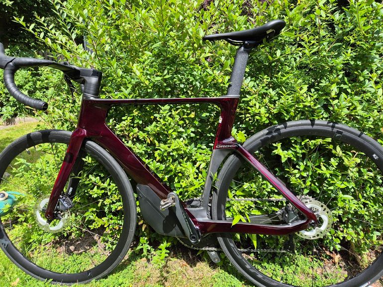 ORBEA ORCA AERO M20LTD 2022