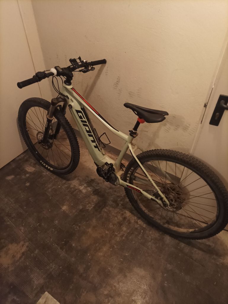 Brugt Giant Fathom 29 1 2023 2023 Mountainbike — billede 3 af 3