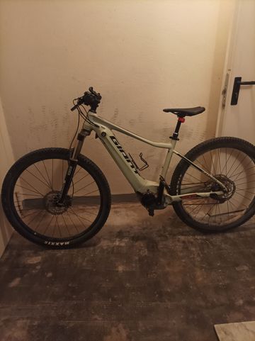 Brugt Giant Fathom 29 1 2023 2023 MTB