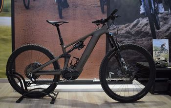 Použité Specialized Turbo Levo 4 Comp Alloy 2026 2026 MTB