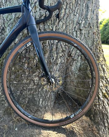 Použité Votec VRX SRAM GX Eagle AXS 2020 Road & Gravel — obrázek 6 z 7