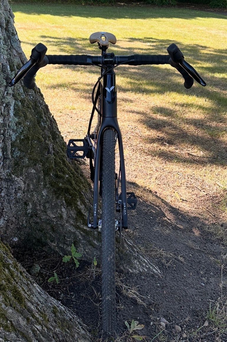 Použité Votec VRX SRAM GX Eagle AXS 2020 Road & Gravel — obrázek 7 z 7