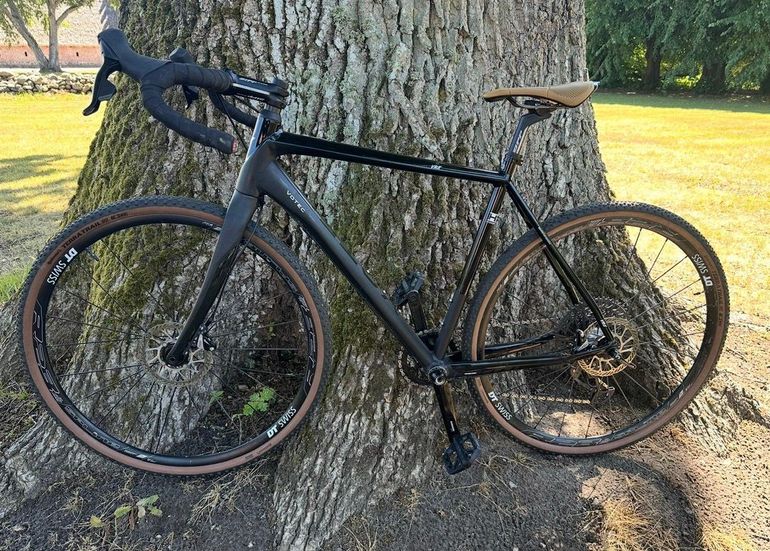 Použité Votec VRX SRAM GX Eagle AXS 2020 Road & Gravel — obrázek 2 z 7