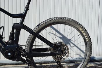 Używany Scott Strike eRIDE 920 2022 2022 Mountainbike — zdjęcie 3 z 6