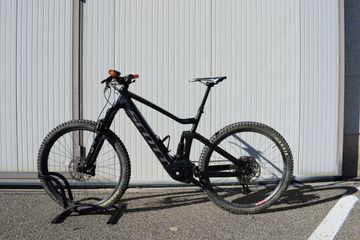 Gebrauchtes Scott Strike eRIDE 920 2022 2022 MTB