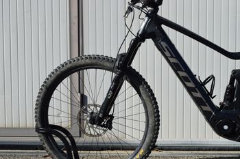 Używany Scott Strike eRIDE 920 2022 2022 Mountainbike — zdjęcie 4 z 6
