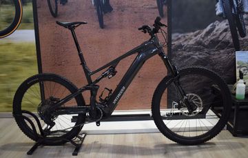 Käytetty Specialized Turbo Levo 4 Alloy 2026 2026 MTB