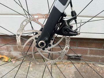 Tweedehands CUBE NUROAD PRO 2021 2021 Road & Gravel — afbeelding 4 van 9