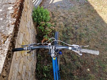 Gebrauchtes Giant Anthem 3 2017 2017 Mountainbike, Schwarz, 27.5 — Bild 6 von 6
