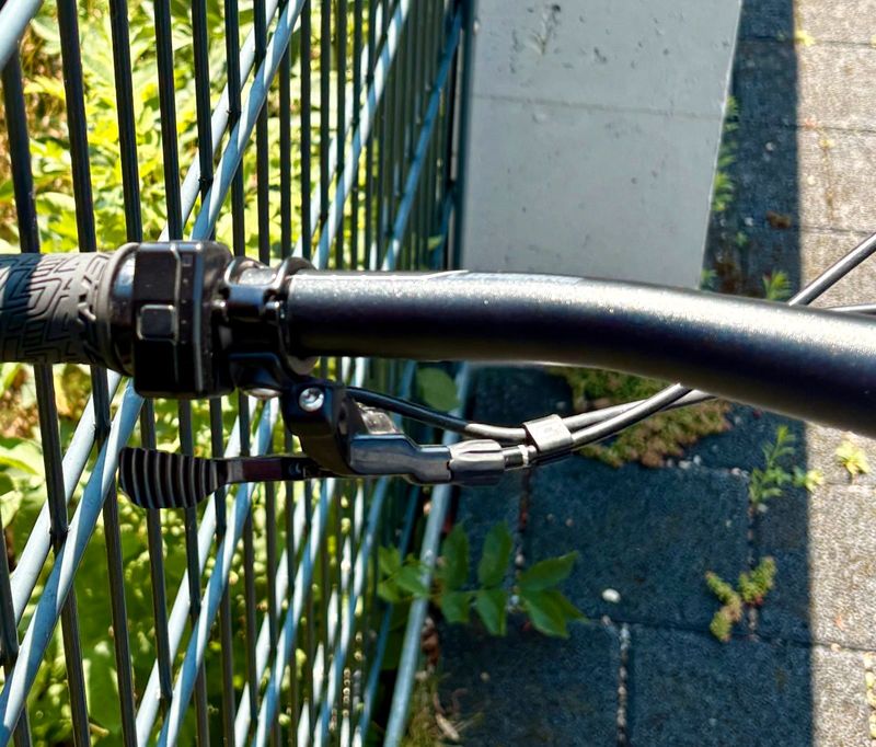 Použité Lapierre e-Zesty AM 9.0 2021 2021 MTB