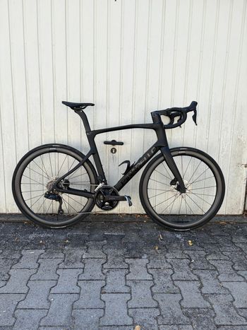 Gebrauchtes Pinarello X3 105 Di2 2024 2024 Road & Gravel