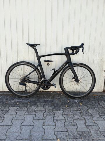 Brugt Pinarello X3 105 Di2 2024 2024 Road & Gravel — billede 1 af 6