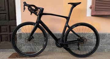 Brugt Pinarello X3 105 Di2 2024 2024 Road & Gravel — billede 2 af 6