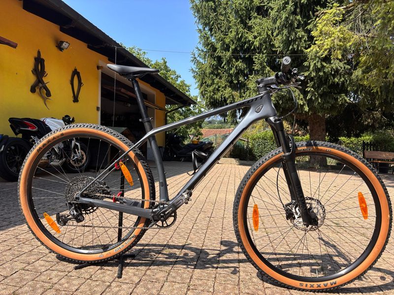 Used Scott Scale 920 2026 2026 MTB
