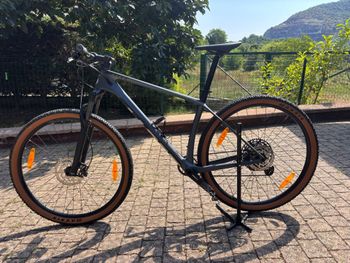 Gebrauchtes Scott Scale 920 2026 2026 Mountainbike, Schwarz, 29 — Bild 2 von 3