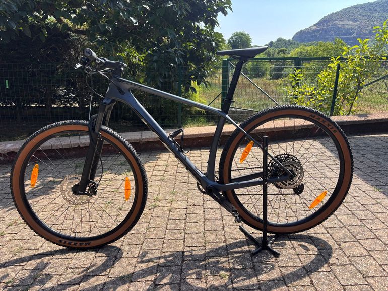 Gebrauchtes Scott Scale 920 2026 2026 Mountainbike, Schwarz, 29 — Bild 2 von 3