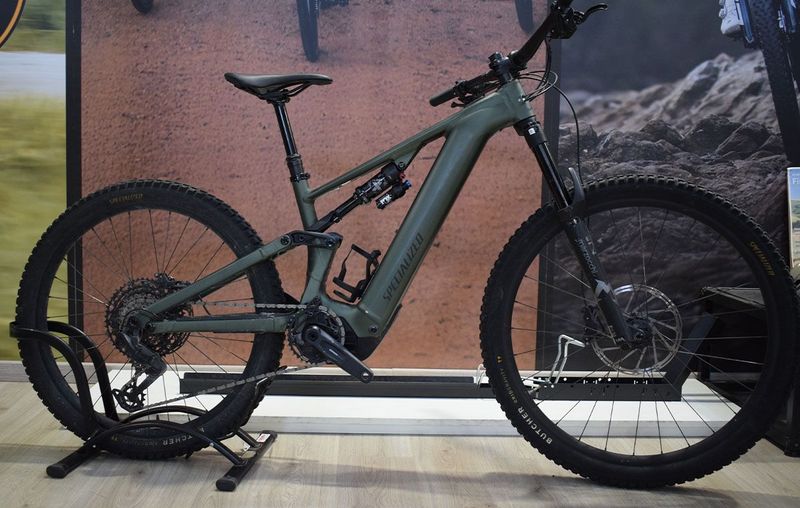 Used Specialized Turbo Levo 4 Alloy 2026 2026 MTB