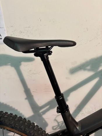 Gebrauchtes Commencal META TR ESSENTIAL 2 2022 2022 Mountainbike, Hellgrau, 29 — Bild 10 von 14