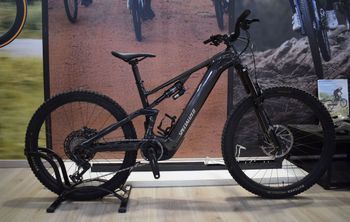 Použité Specialized Turbo Levo 4 Alloy 2026 2026 MTB