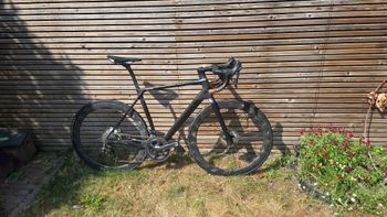 Gebrauchtes Canyon Endurace CF SL Disc 8.0 Aero 2019 2019 Road & Gravel