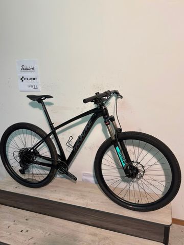 Used Parkpre MT29 2021 Mountainbike, Black — image 3 of 11