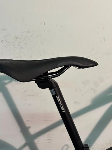 Used Parkpre MT29 2021 Mountainbike, Black — image 8 of 11