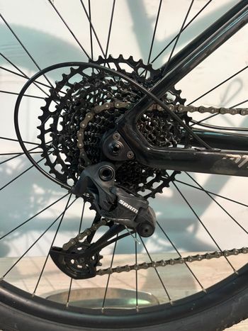 Tweedehands Parkpre MT29 2021 Mountainbike — afbeelding 10 van 11