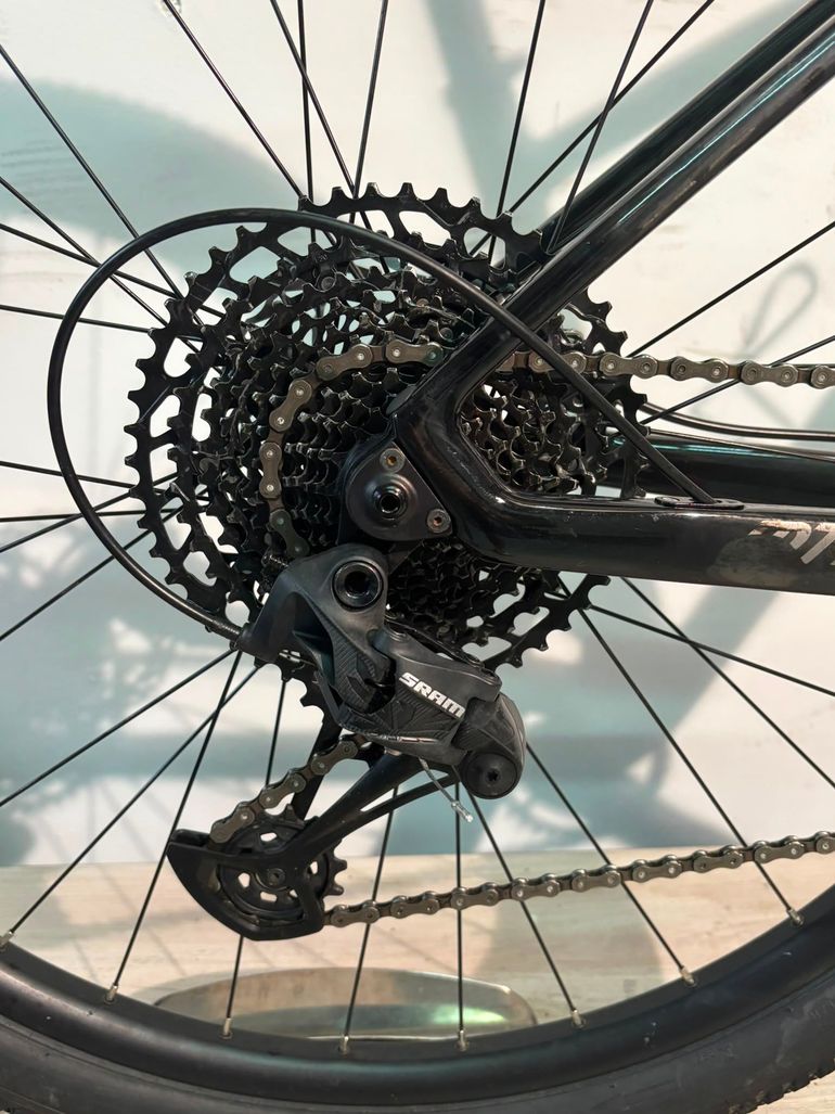 Tweedehands Parkpre MT29 2021 Mountainbike — afbeelding 10 van 11