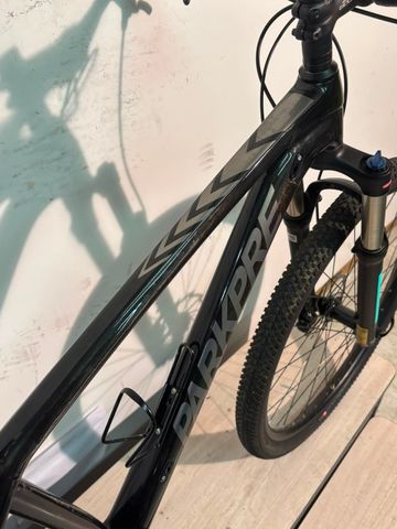 Used Parkpre MT29 2021 Mountainbike, Black — image 7 of 11