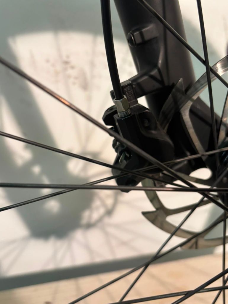 Tweedehands Parkpre MT29 2021 Mountainbike — afbeelding 4 van 11