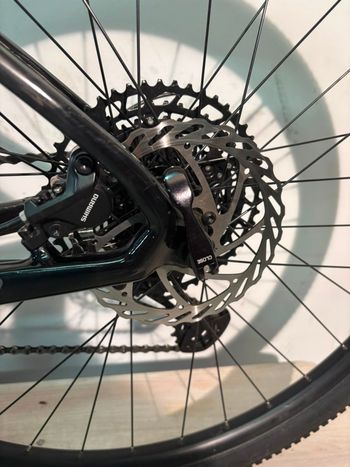Tweedehands Parkpre MT29 2021 Mountainbike — afbeelding 5 van 11